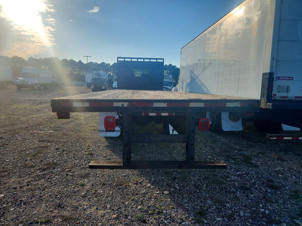 2017 VIN 5PVNV8JV0H4S56949 COPART salvage auction — NORMAL WEAR, NY - CERTIFICATE OF TITLE, sold $4,100 on 2026-10-09 (photo 6)