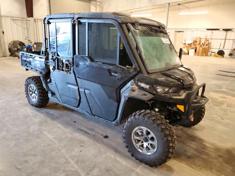 2024 Can-am Atv VIN 3JBUUAX43RK001253 — COPART salvage auction photo