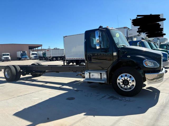 2018 Freightliner M2 106 VIN 3ALACXFC2JDJZ5909 — COPART salvage auction photo