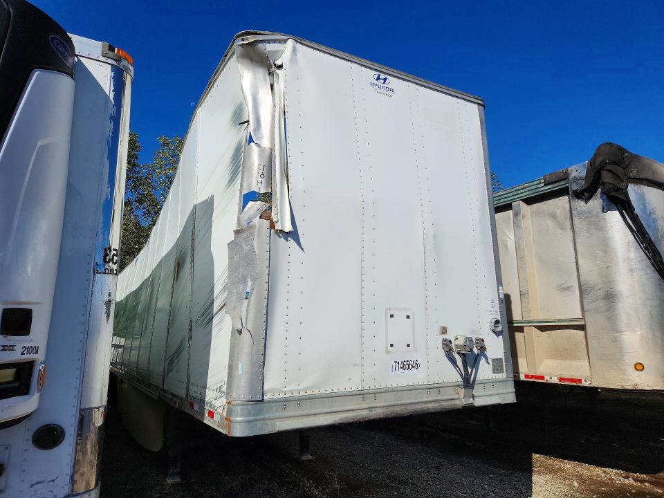 2020 Hyundai translead inc Trailers VIN 3H3V532C3LT246017 COPART salvage auction — ALL OVER, SC, sold $1,100 on 2026-10-15 (photo 4)