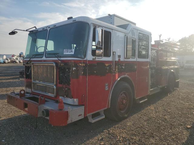 2008 Other heavy equipment Other VIN 1F9E128T08CST2088 COPART salvage auction — MINOR DENT/SCRATCHES, NY - CERTIFICATE OF ORIGIN, sold $1,000 on 2026-07-27 (photo 2)