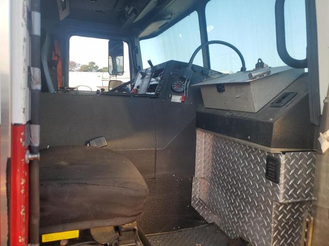 2008 Other heavy equipment Other VIN 1F9E128T08CST2088 COPART salvage auction — MINOR DENT/SCRATCHES, NY - CERTIFICATE OF ORIGIN, sold $1,000 on 2026-07-27 (photo 5)