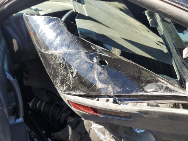 2016 Nissan Gt-r VIN JN1AR5EF6GM290562 COPART salvage auction — VANDALISM, NV - SALVAGE TITLE, sold $19,400 on 2025-04-02 (photo 8)