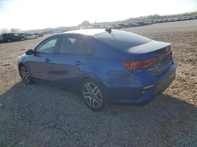 2019 Kia Forte VIN 3KPF34AD5KE073059 COPART salvage auction — VANDALISM, Tx - Certificate Of Title, sold $3,250 on 2026-07-09 (photo 2)
