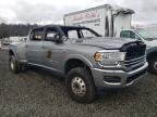 2019 RAM 3500 LONGH VIN 3C63RRNL8KG536792 — COPART salvage auction photo