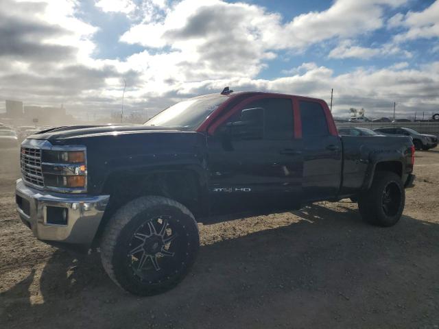 2019 CHEVROLET ALL Models VIN 1GC1KTEY1KF140492 — COPART salvage auction photo