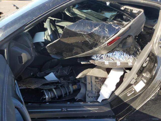 2016 Nissan Gt-r VIN JN1AR5EF6GM290562 COPART salvage auction — VANDALISM, NV - SALVAGE TITLE, sold $19,400 on 2025-04-02 (photo 7)