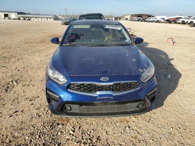2019 Kia Forte VIN 3KPF34AD5KE073059 COPART salvage auction — VANDALISM, Tx - Certificate Of Title, sold $3,250 on 2026-07-09 (photo 5)
