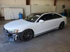2021 AUDI A8 L VIN WAU8DAF88MN007648 — COPART salvage auction photo