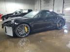 2023 PORSCHE 911 TURBO VIN WP0CD2A96PS263182 — COPART salvage auction photo