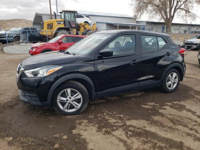 2020 Nissan Kicks VIN 3N1CP5BV1LL561834 COPART salvage auction — VANDALISM, Nm - Certificate Of Title, sold $225 on 2026-07-09 (photo 1)