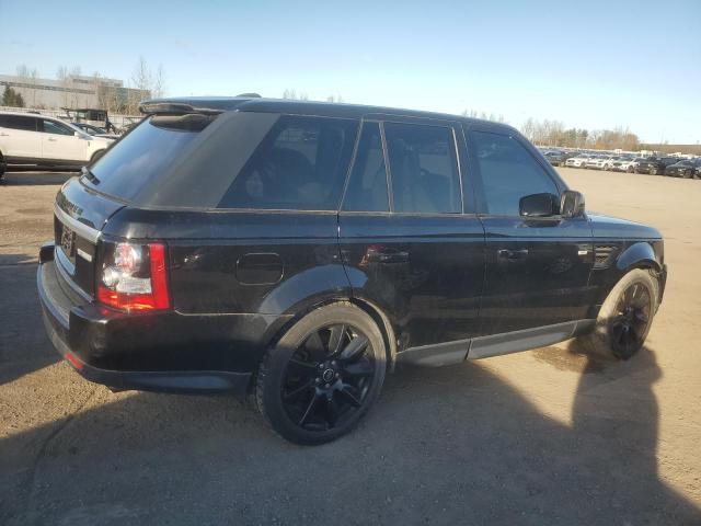 2013 LAND ROVER RANGEROVER VIN SALSK2D43DA786431 COPART salvage auction — WATER/FLOOD, ON - PERMIT IRREPAIRABLE (P), sold $600 on 2024-12-05 (photo 3)