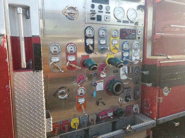 2008 Other heavy equipment Other VIN 1F9E128T08CST2088 COPART salvage auction — MINOR DENT/SCRATCHES, NY - CERTIFICATE OF ORIGIN, sold $1,000 on 2026-07-27 (photo 9)