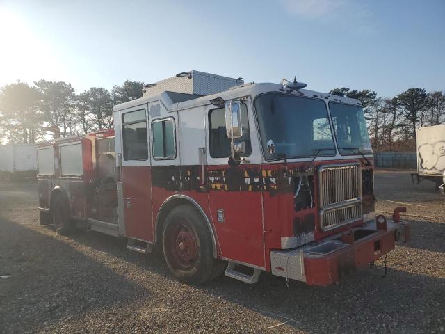 2008 Other heavy equipment Other VIN 1F9E128T08CST2088 COPART salvage auction — MINOR DENT/SCRATCHES, NY - CERTIFICATE OF ORIGIN, sold $1,000 on 2026-07-27 (photo 1)
