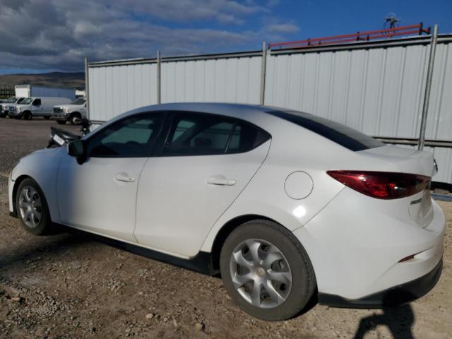 2014 Mazda 3 VIN JM1BM1U79E1194104 COPART salvage auction — FRONT END, Hi - Certificate Of Salvage, sold $1 on 2026-07-20 (photo 2)