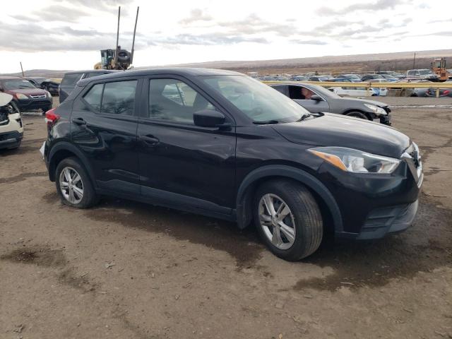 2020 Nissan Kicks VIN 3N1CP5BV1LL561834 COPART salvage auction — VANDALISM, Nm - Certificate Of Title, sold $225 on 2026-07-09 (photo 4)