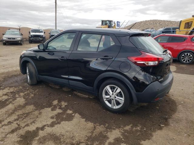 2020 Nissan Kicks VIN 3N1CP5BV1LL561834 COPART salvage auction — VANDALISM, Nm - Certificate Of Title, sold $225 on 2026-07-09 (photo 2)