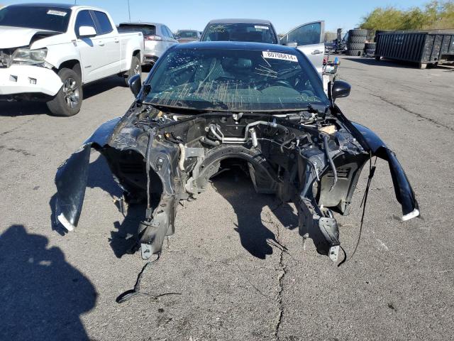 2016 Nissan Gt-r VIN JN1AR5EF6GM290562 COPART salvage auction — VANDALISM, NV - SALVAGE TITLE, sold $19,400 on 2025-04-02 (photo 5)