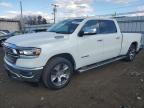 2021 RAM 1500 LARAM VIN 1C6SRFRT2MN567227 — COPART salvage auction photo