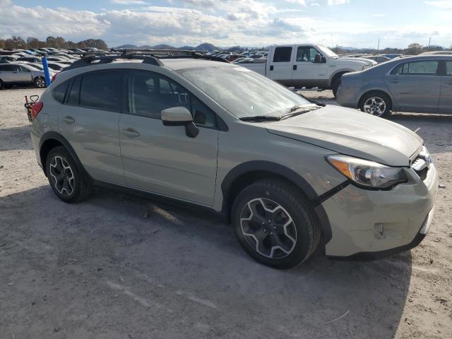 2015 Subaru Xv VIN JF2GPADC1F8254798 COPART salvage auction — FRONT END, Tn - Salvage Certificate, sold $225 on 2026-07-28 (photo 4)