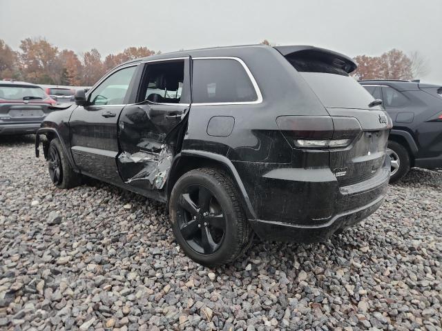 2015 Jeep Grand cher VIN 1C4RJFAG7FC157387 COPART salvage auction — FRONT END, Mo - Salvage Certificate Of Title, sold $575 on 2026-08-11 (photo 2)