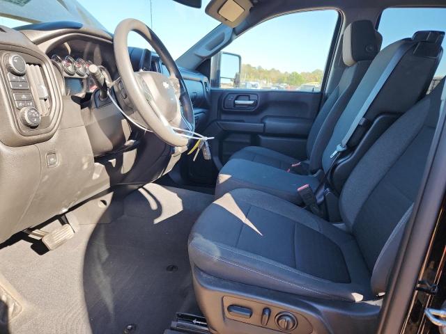 2023 Chevrolet All models VIN 2GC4YME72P1732605 COPART salvage auction — FRONT END, Al - Cert Of Title-Salvage Title, sold $15,400 on 2026-07-15 (photo 7)