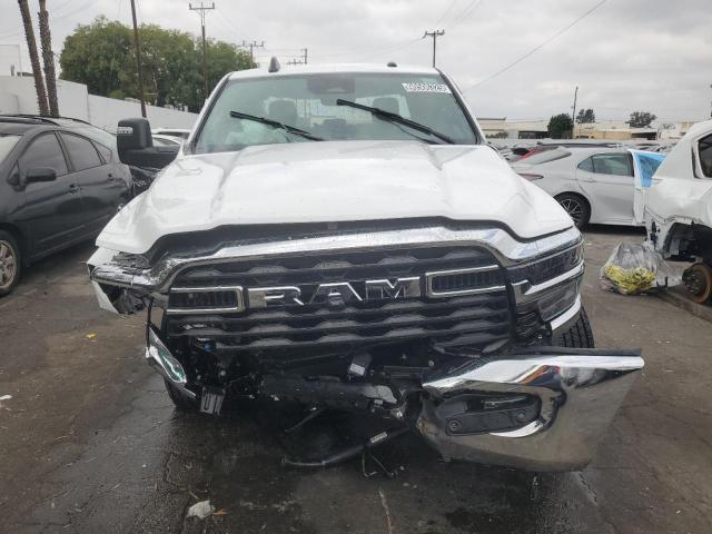 2026 Ram 2500 VIN 3C6UR5DJ4TG197107 COPART salvage auction — All Over, CA - CERTIFICATE OF TITLE, sold $8,100 on 2025-11-10 (photo 5)