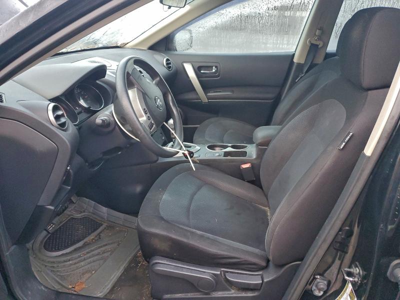 2012 Nissan Rogue VIN JN8AS5MV0CW713844 COPART salvage auction — NORMAL WEAR, Ny - Cert Of Title-Parts Only, sold $475 on 2026-07-28 (photo 7)