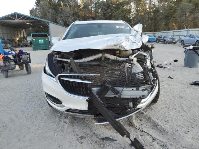 2019 Buick Enclave VIN 5GAERBKWXKJ235206 COPART salvage auction — FRONT END, Fl - Certificate Of Destruction, sold $2,650 on 2026-07-07 (photo 5)