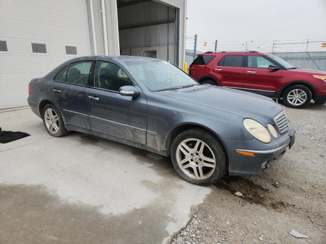 2006 Mercedes-benz E-class VIN WDBUF87J36X187813 COPART salvage auction — SIDE, Mn - Certificate Of Title, sold $525 on 2026-08-04 (photo 4)