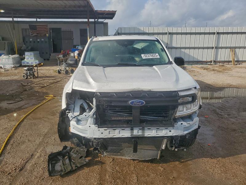 2022 Ford Maverick VIN 3FTTW8E96NRB00399 COPART salvage auction — Front End, TN - CERTIFICATE OF TITLE, sold $2,150 on 2026-07-09 (photo 5)