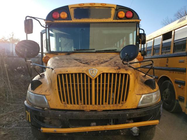 2013 Ic corporation Ce series VIN 4DRBUSKNXDB303410 COPART salvage auction — MINOR DENT/SCRATCHES, Ia - Certificate Of Title, sold $1,200 on 2026-07-08 (photo 9)