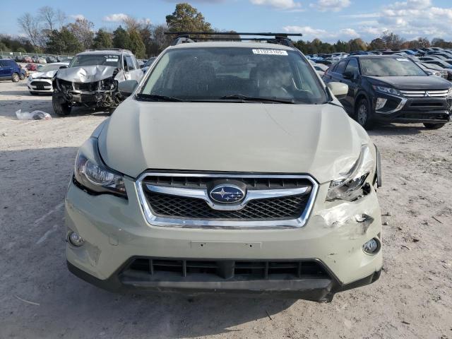 2015 Subaru Xv VIN JF2GPADC1F8254798 COPART salvage auction — FRONT END, Tn - Salvage Certificate, sold $225 on 2026-07-28 (photo 5)