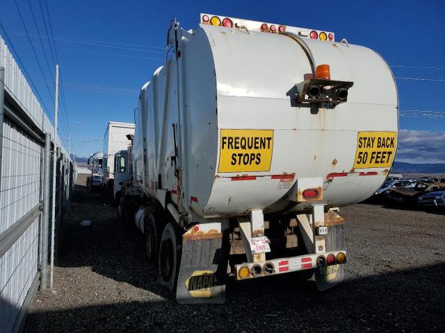 2010 Autocar llc All other VIN 5VCACRJF3AH210388 COPART salvage auction — NORMAL WEAR, CD, sold $175 on 2026-07-28 (photo 3)