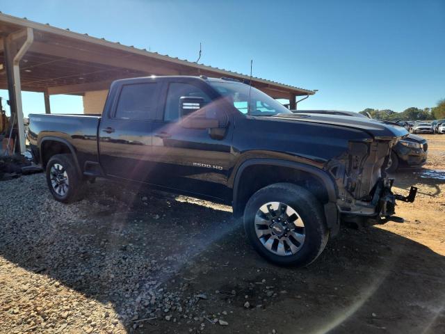 2023 Chevrolet All models VIN 2GC4YME72P1732605 COPART salvage auction — FRONT END, Al - Cert Of Title-Salvage Title, sold $15,400 on 2026-07-15 (photo 4)