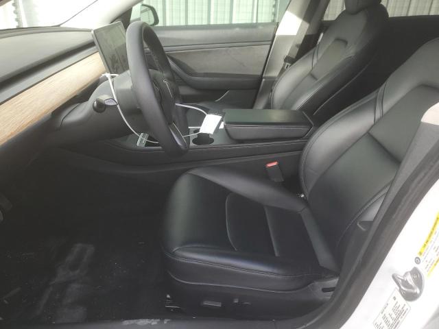 2021 Tesla Model 3 VIN 5YJ3E1EA6MF939473 COPART salvage auction — MINOR DENT/SCRATCHES, Ut - Salvage Certificate, sold $12,700 on 2026-07-20 (photo 7)