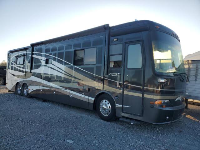 2008 Roadmaster All other VIN 1RF43561783045719 COPART salvage auction — Burn Interior, TN - SALVAGE CERTIFICATE (P), sold $17,100 on 2026-07-30 (photo 1)