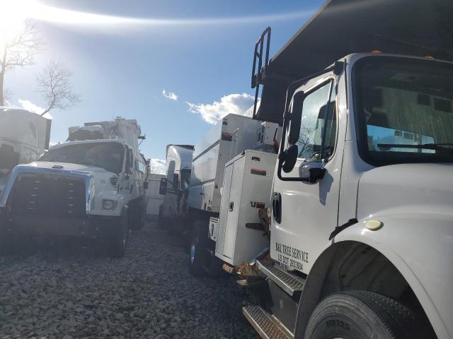 2019 Freightliner All models VIN 1FVACXFC6KHKM4668 COPART salvage auction — ALL OVER, SC, sold $15,000 on 2026-07-23 (photo 9)