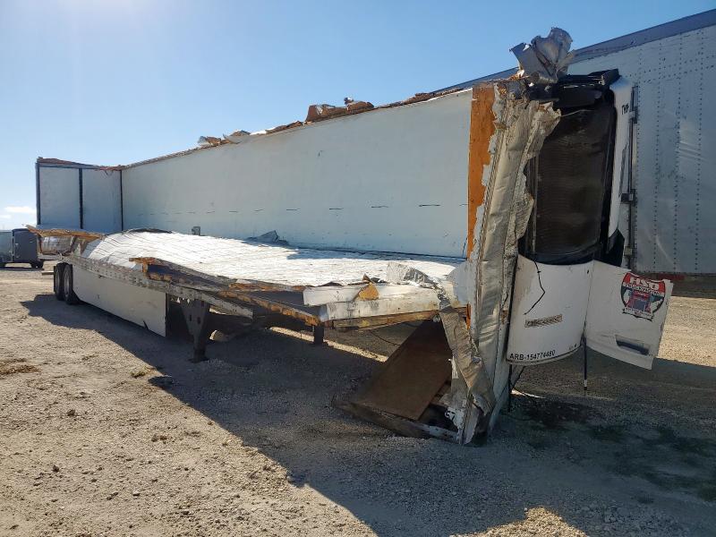 2016 Utility All models VIN 1UYVS2535GU481012 COPART salvage auction — SIDE, SV, sold $30 on 2026-07-08 (photo 1)