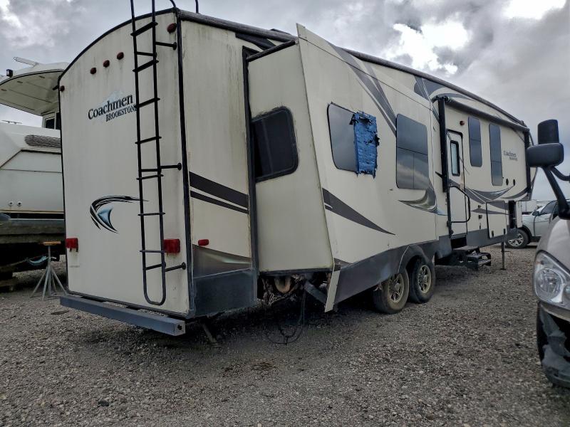 2014 Other recreational vehicle Other VIN 5ZT3BKYBXEA309256 COPART salvage auction — SIDE, CT, sold $50 on 2026-07-20 (photo 4)