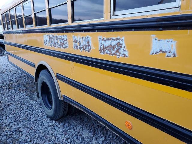 2004 Icrp All models VIN 4DRBRABP04B964165 COPART salvage auction — MECHANICAL, MN - CERTIFICATE OF TITLE, sold $950 on 2026-08-24 (photo 9)