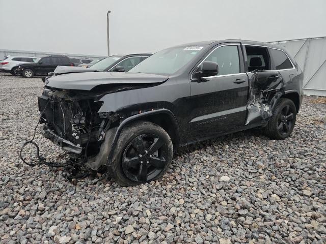 2015 Jeep Grand cher VIN 1C4RJFAG7FC157387 COPART salvage auction — FRONT END, Mo - Salvage Certificate Of Title, sold $575 on 2026-08-11 (photo 1)