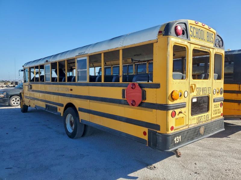 2005 Icrp All other VIN 4DRBUAANX5A972408 COPART salvage auction — STRIPPED, FL - CERTIFICATE OF TITLE, sold $1,600 on 2026-10-05 (photo 3)