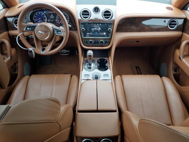 2018 Bently All models VIN SJAAC2ZV0JC019042 COPART salvage auction — VANDALISM, Il - Certificate Of Title, sold $16,200 on 2026-07-08 (photo 8)