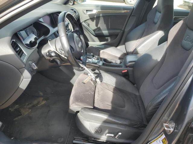 2013 Audi S4/rs4 VIN WAUKGAFL2DA164701 COPART salvage auction — MINOR DENT/SCRATCHES, Co - Bill Of Sale-Parts Only, sold $1,950 on 2026-07-28 (photo 7)