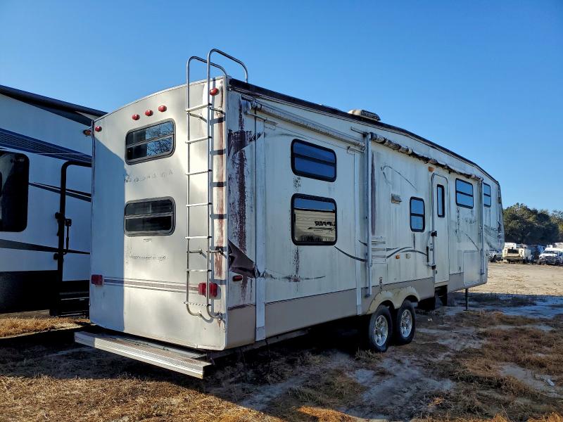 2007 Keystone rv 17r VIN 4YDF342207M733043 COPART salvage auction — NORMAL WEAR, CT, sold $125 on 2026-07-07 (photo 4)