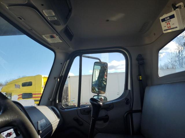 2019 Freightliner All models VIN 1FVACXFC6KHKM4668 COPART salvage auction — ALL OVER, SC, sold $15,000 on 2026-07-23 (photo 6)