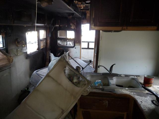 2004 Unknown VIN 4YDF328284F702179 COPART salvage auction — BURN, NE - CERT OF TITLE-SALVAGE, sold $25 on 2026-07-21 (photo 6)