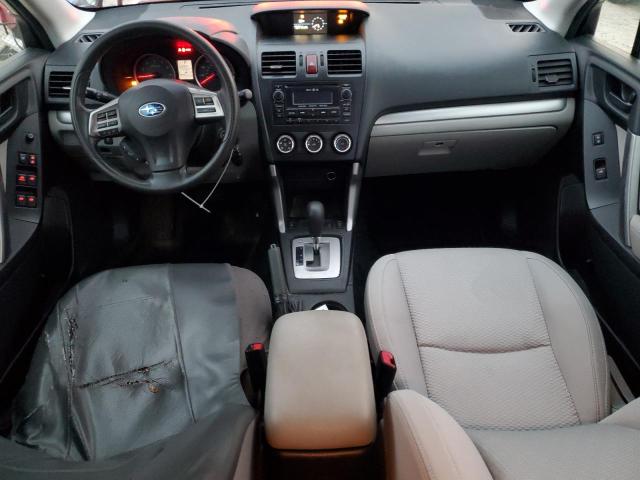 2015 Subaru Forester VIN JF2SJADC0FH414651 COPART salvage auction — SIDE, Ct - Certificate Of Title, sold $450 on 2026-07-29 (photo 8)