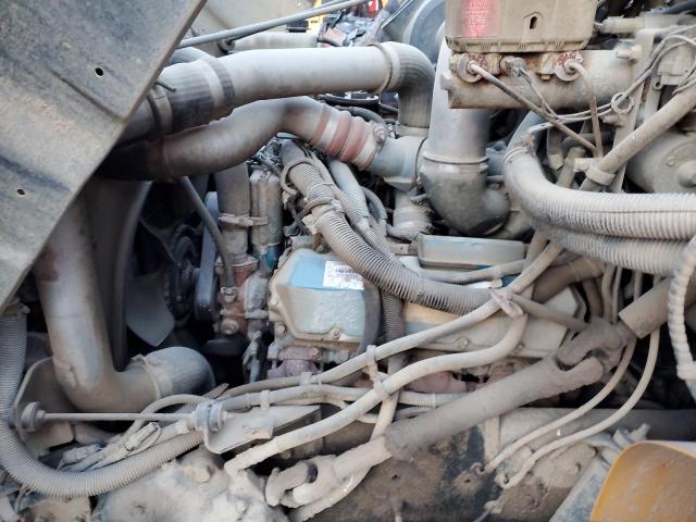 2004 Icrp All models VIN 4DRBRABP04B964165 COPART salvage auction — MECHANICAL, CT, sold $450 on 2026-07-08 (photo 7)